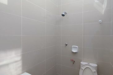 Taman Klebang Perdana