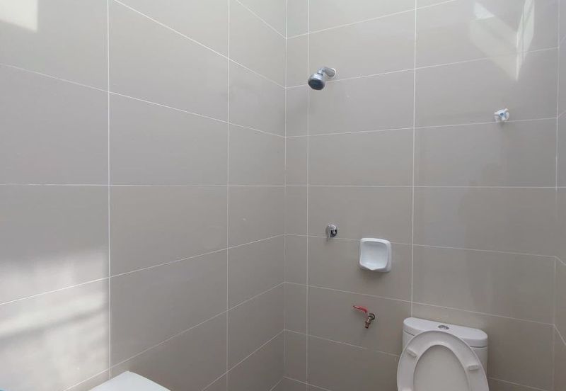 Taman Klebang Perdana