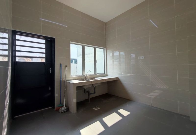 Taman Klebang Perdana