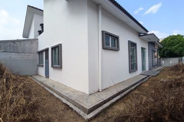 Taman Klebang Perdana