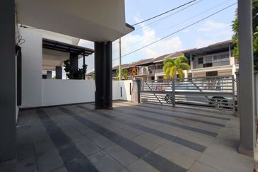 Taman Klebang Perdana