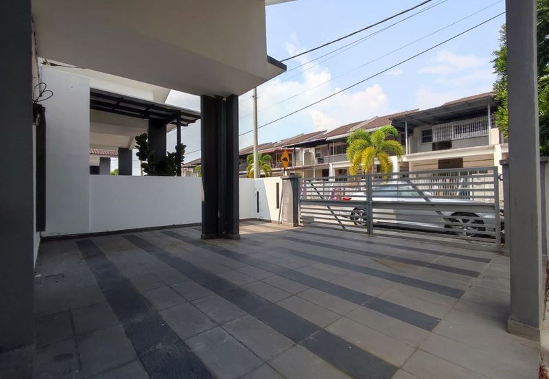 Taman Klebang Perdana