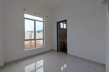 Taman Klebang Perdana