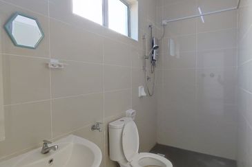 Taman Klebang Perdana