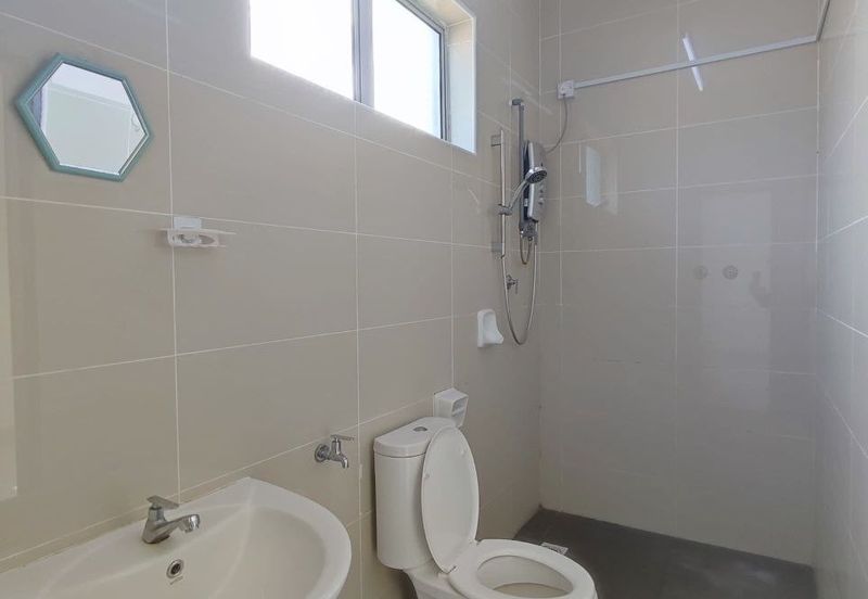 Taman Klebang Perdana