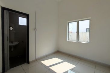 Taman Klebang Perdana