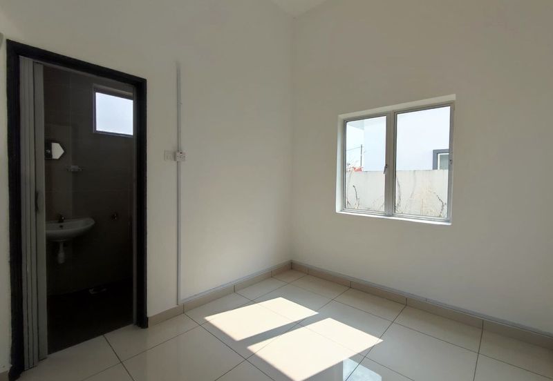 Taman Klebang Perdana