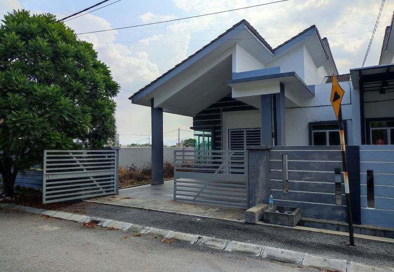 Taman Klebang Perdana