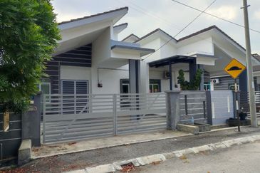 Taman Klebang Perdana