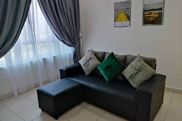 Residensi Kepayang (PRIMA Kepayang)