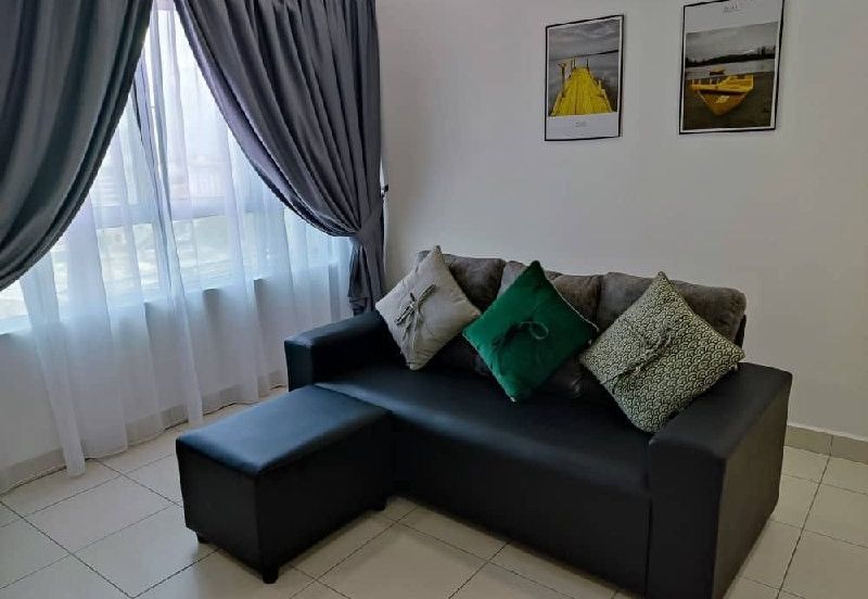 Residensi Kepayang (PRIMA Kepayang)