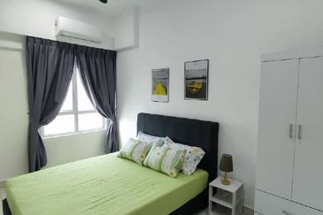 Residensi Kepayang (PRIMA Kepayang)