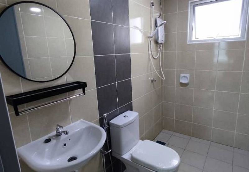 Residensi Kepayang (PRIMA Kepayang)