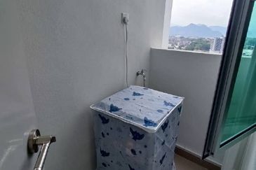 Residensi Kepayang (PRIMA Kepayang)