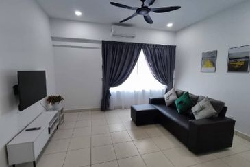 Residensi Kepayang (PRIMA Kepayang)