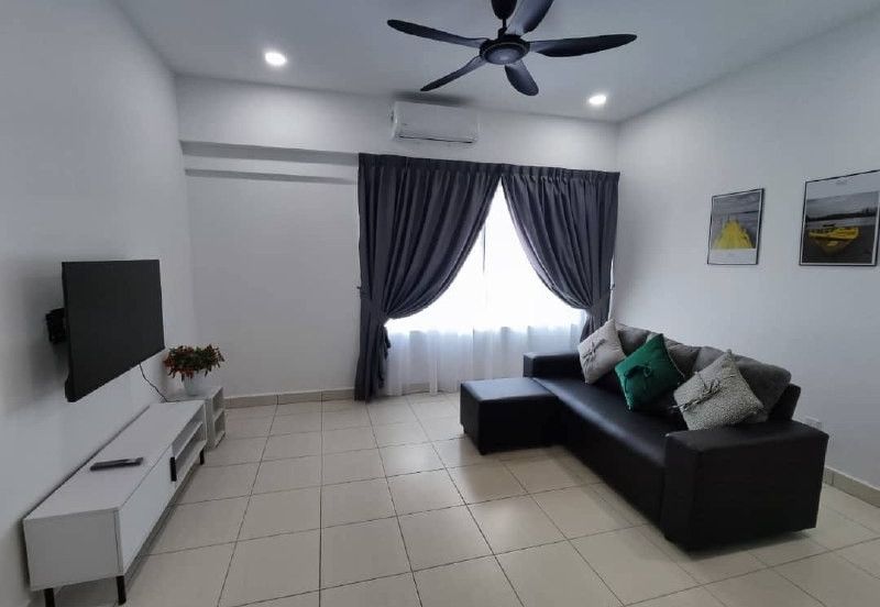 Residensi Kepayang (PRIMA Kepayang)