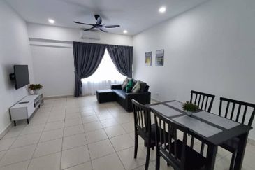 Residensi Kepayang (PRIMA Kepayang)