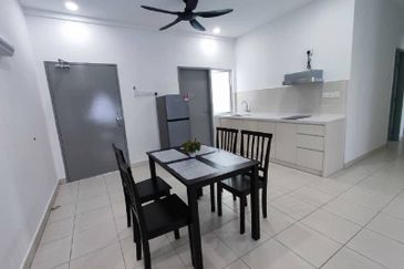 Residensi Kepayang (PRIMA Kepayang)