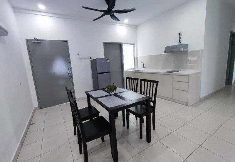 Residensi Kepayang (PRIMA Kepayang)