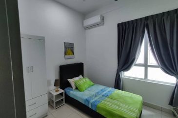 Residensi Kepayang (PRIMA Kepayang)