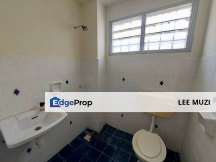 BERCHAM NEAR SUNWAY CITY TAMBUN IPOH DOUBLE STOREY HOUSE FOR SALE, Perak, Ipoh
