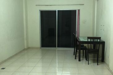 Condominium Bercham Prima @ Kiara Condo Bercham