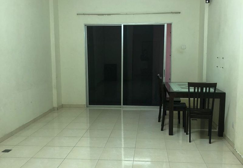 Condominium Bercham Prima @ Kiara Condo Bercham