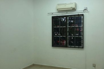 Condominium Bercham Prima @ Kiara Condo Bercham