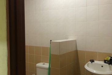 Condominium Bercham Prima @ Kiara Condo Bercham