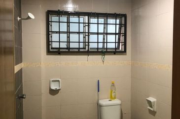 Condominium Bercham Prima @ Kiara Condo Bercham