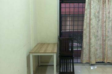 Condominium Bercham Prima @ Kiara Condo Bercham