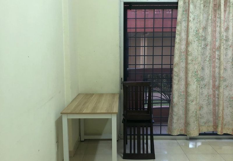 Condominium Bercham Prima @ Kiara Condo Bercham