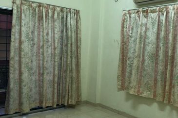 Condominium Bercham Prima @ Kiara Condo Bercham