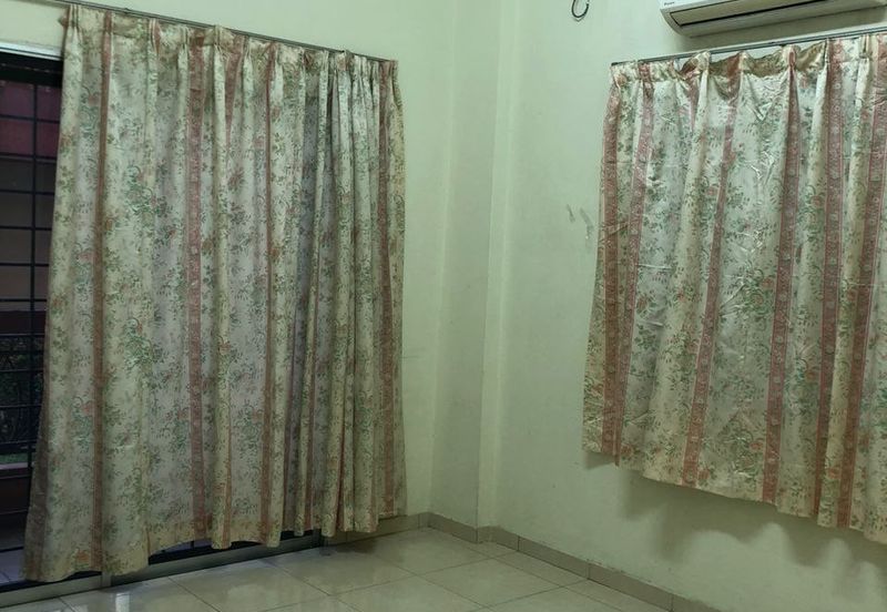 Condominium Bercham Prima @ Kiara Condo Bercham