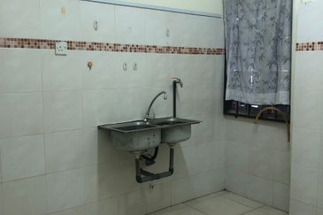 Condominium Bercham Prima @ Kiara Condo Bercham