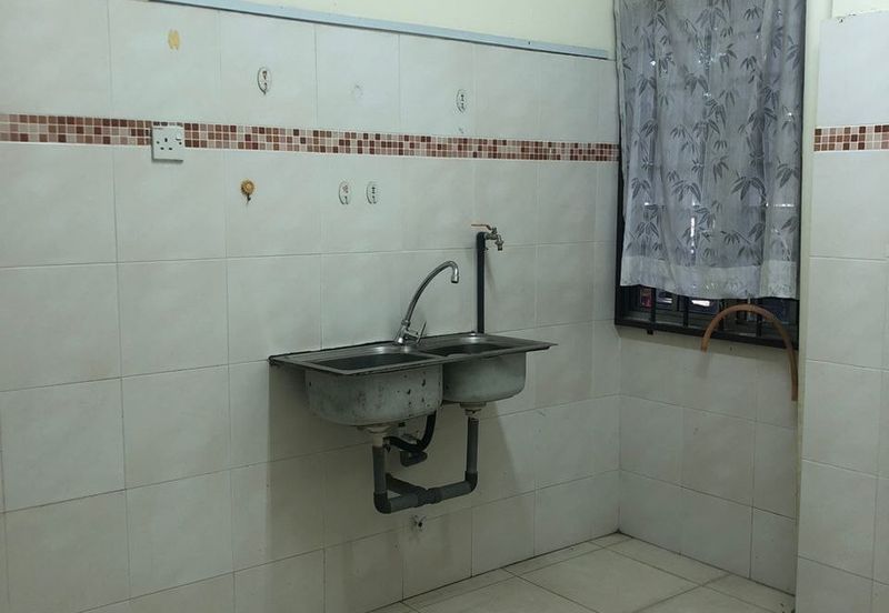 Condominium Bercham Prima @ Kiara Condo Bercham