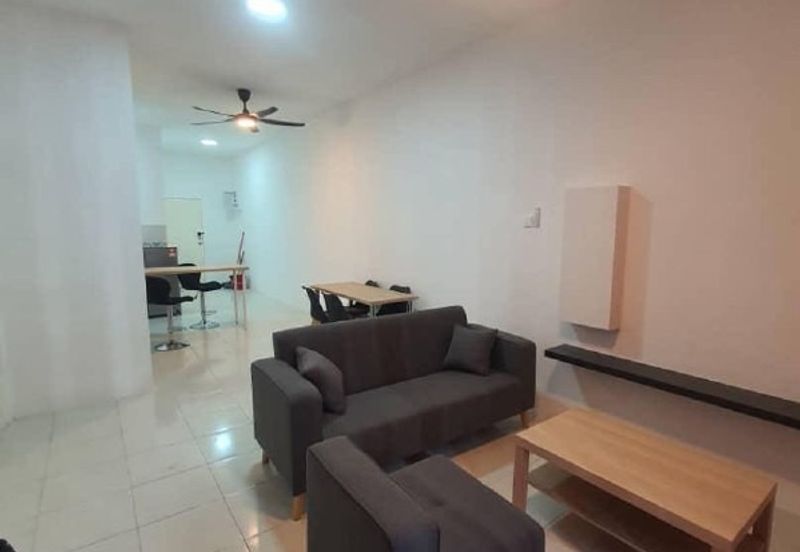 Anderson Residences@ipoh