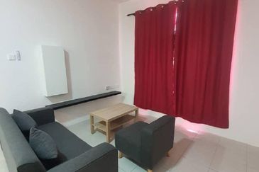 Anderson Residences@ipoh