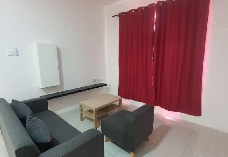 Anderson Residences@ipoh