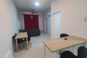 Anderson Residences@ipoh