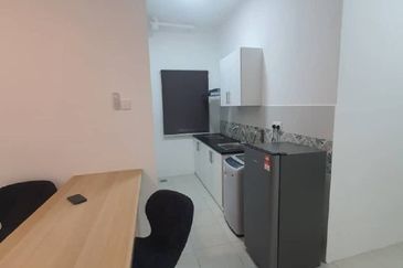 Anderson Residences@ipoh