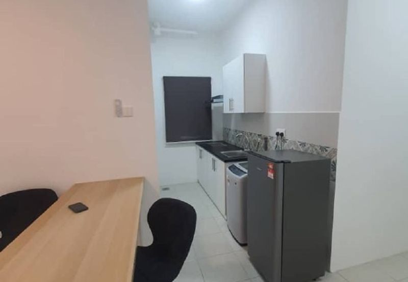 Anderson Residences@ipoh