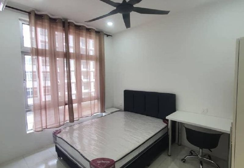 Anderson Residences@ipoh