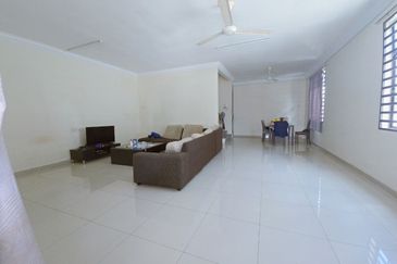 KAMPUNG BUKIT MERCHU