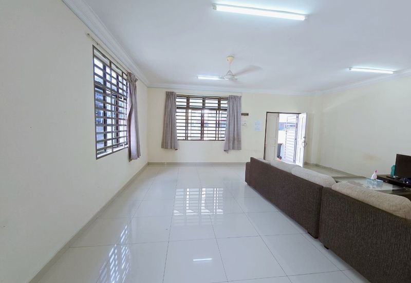 KAMPUNG BUKIT MERCHU