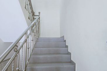 KAMPUNG BUKIT MERCHU