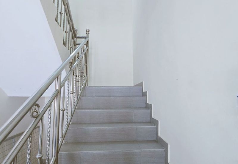 KAMPUNG BUKIT MERCHU