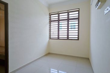 KAMPUNG BUKIT MERCHU