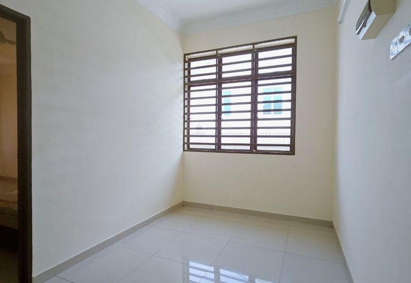 KAMPUNG BUKIT MERCHU