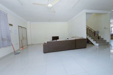 KAMPUNG BUKIT MERCHU